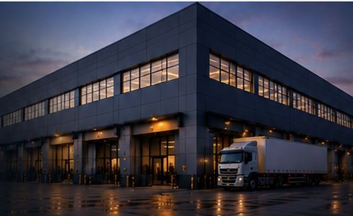 Distribution Center