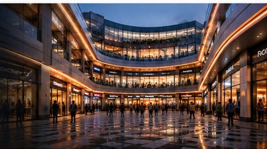 Retail Solutions