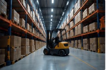 Industrial & Logistics