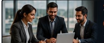 Negotiation & Transaction Support