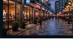 Retail Leasing