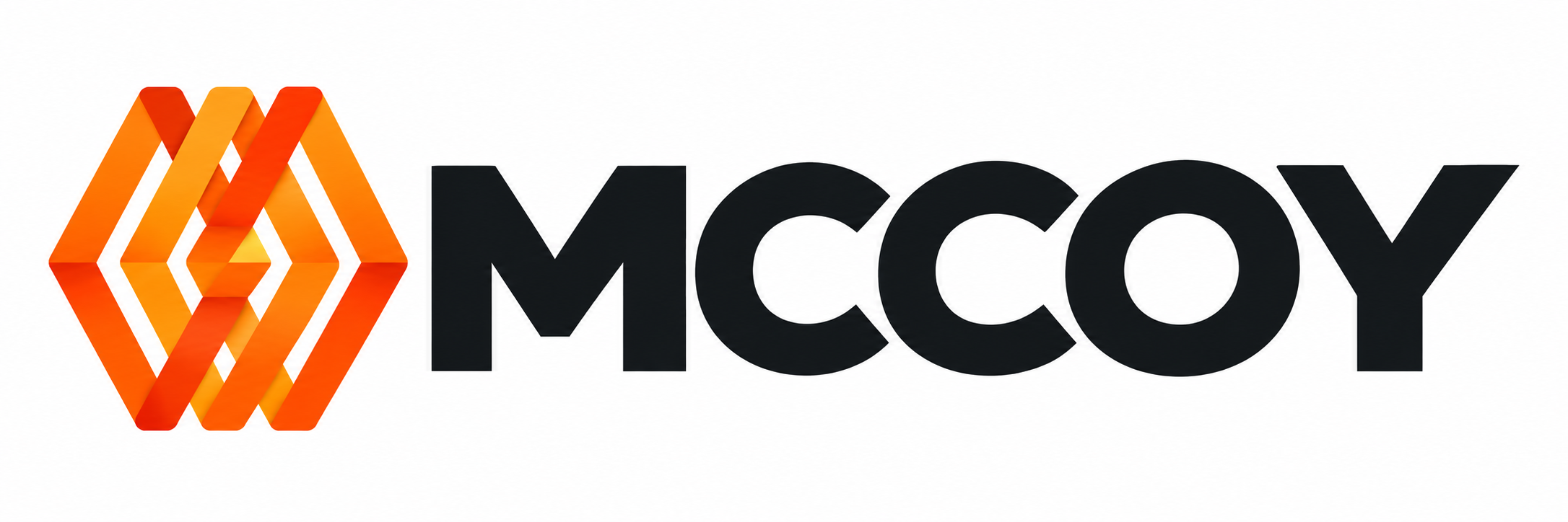 MCCOY — Real Estate. Real Impact.
