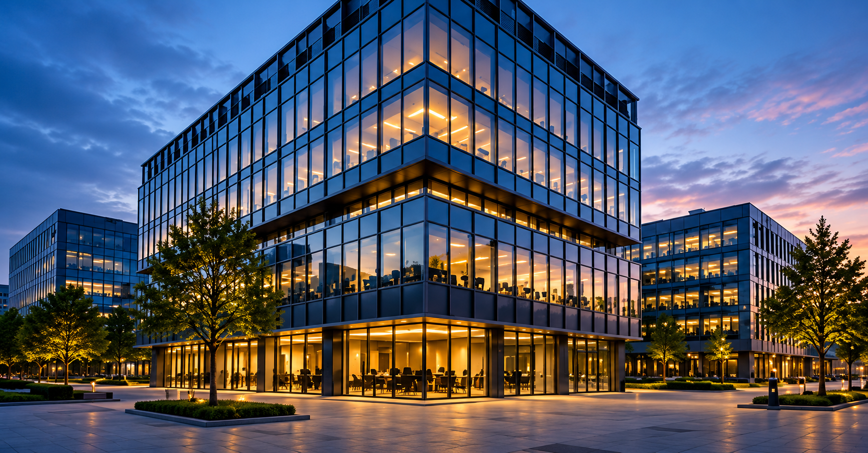 Commercial Leasing